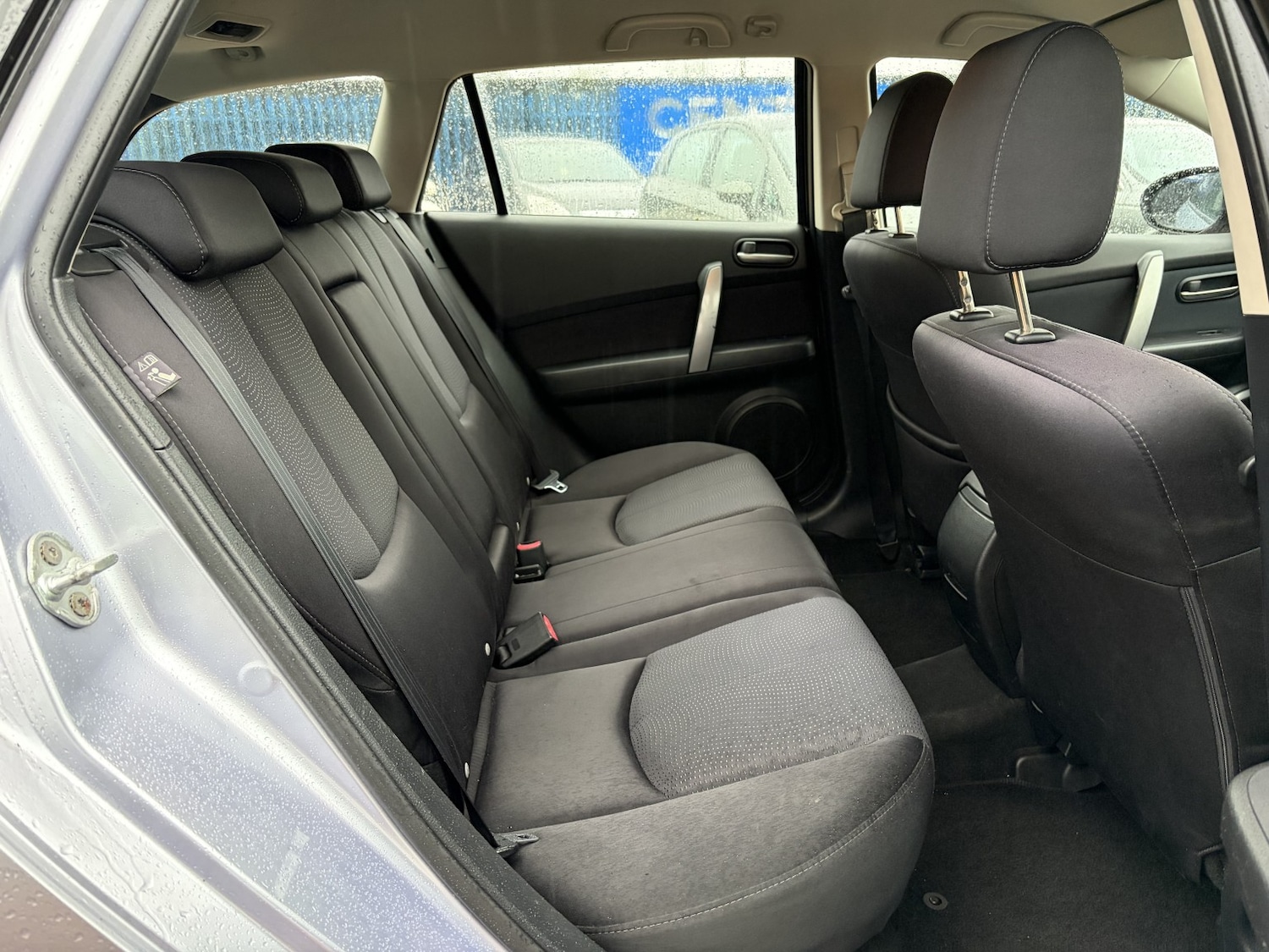 Used Mazda Mazda6 2009 for sale - 77370621: Photo 12