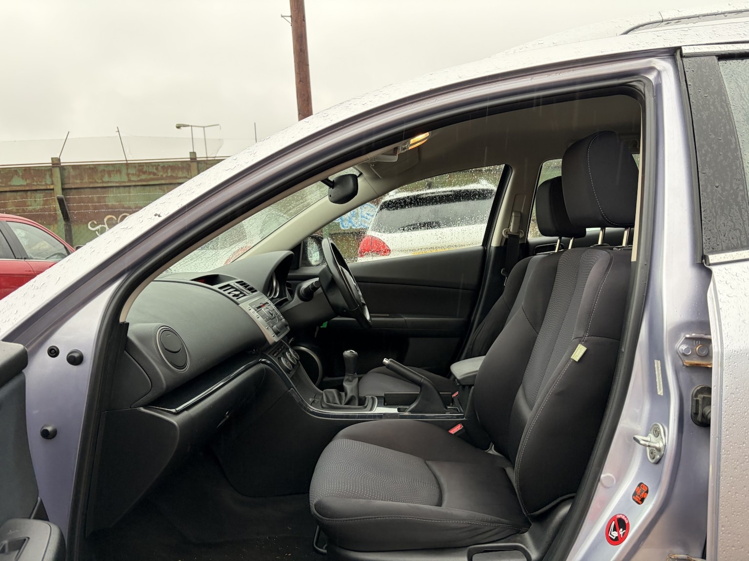 Used Mazda Mazda6 2009 for sale - 77370621: Photo 13