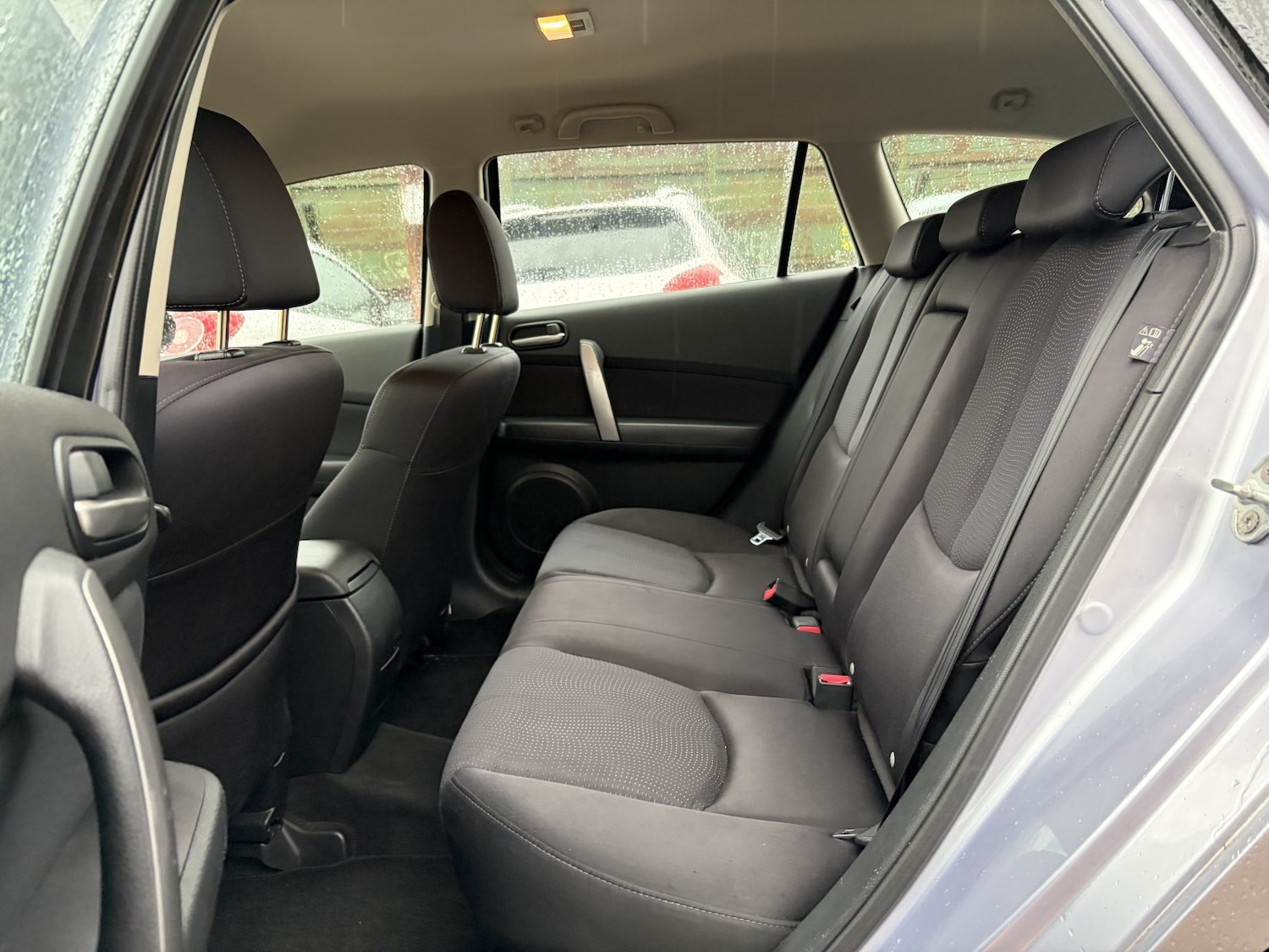 Used Mazda Mazda6 2009 for sale - 77370621: Photo 14