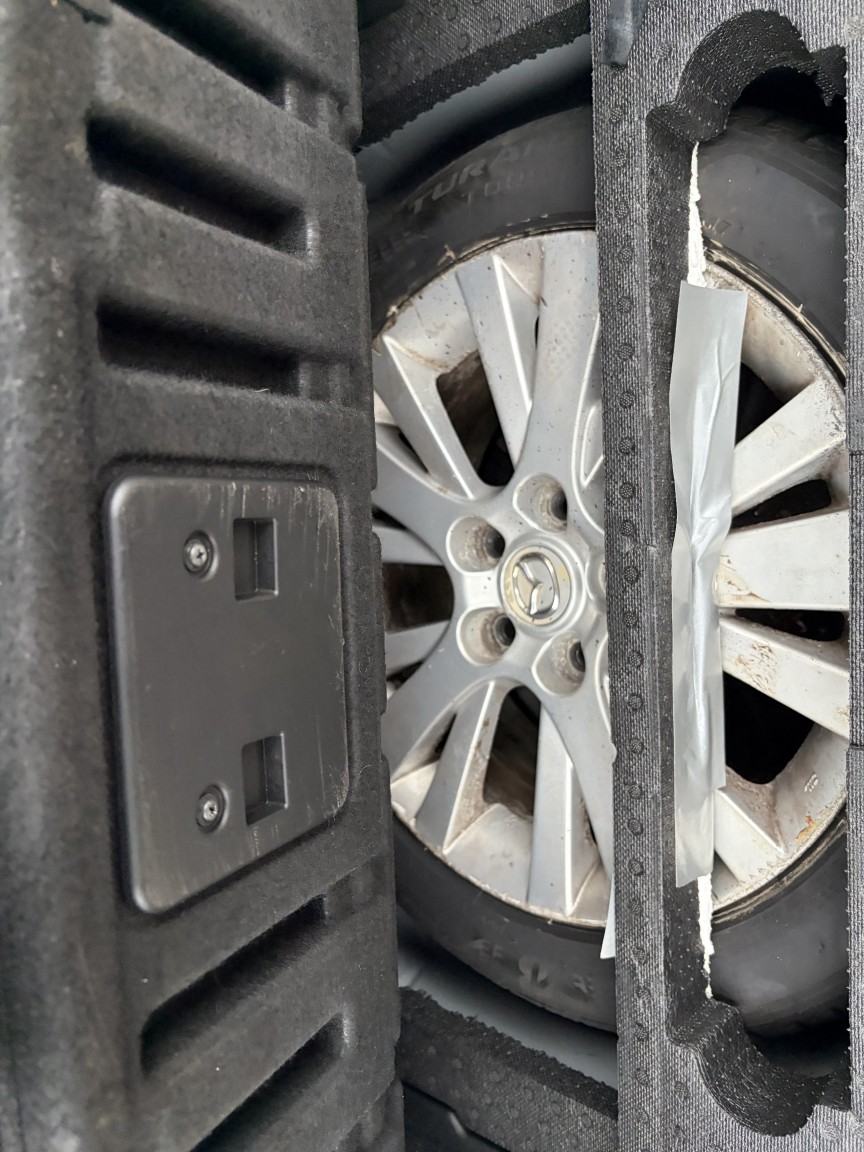 Used Mazda Mazda6 2009 for sale - 77370621: Photo 16