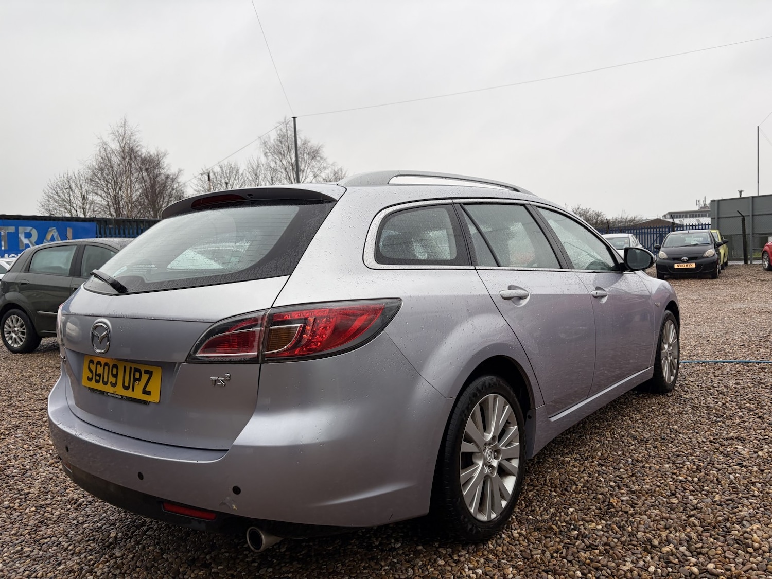 Used Mazda Mazda6 2009 for sale - 77370621: Photo 5