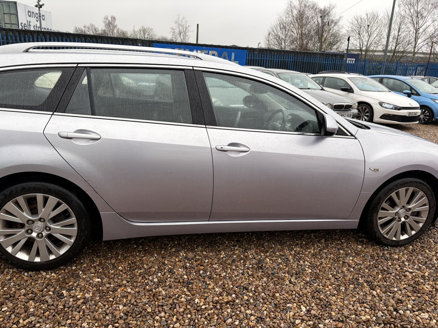 Used Mazda Mazda6 2009 for sale - 77370621: Photo 6