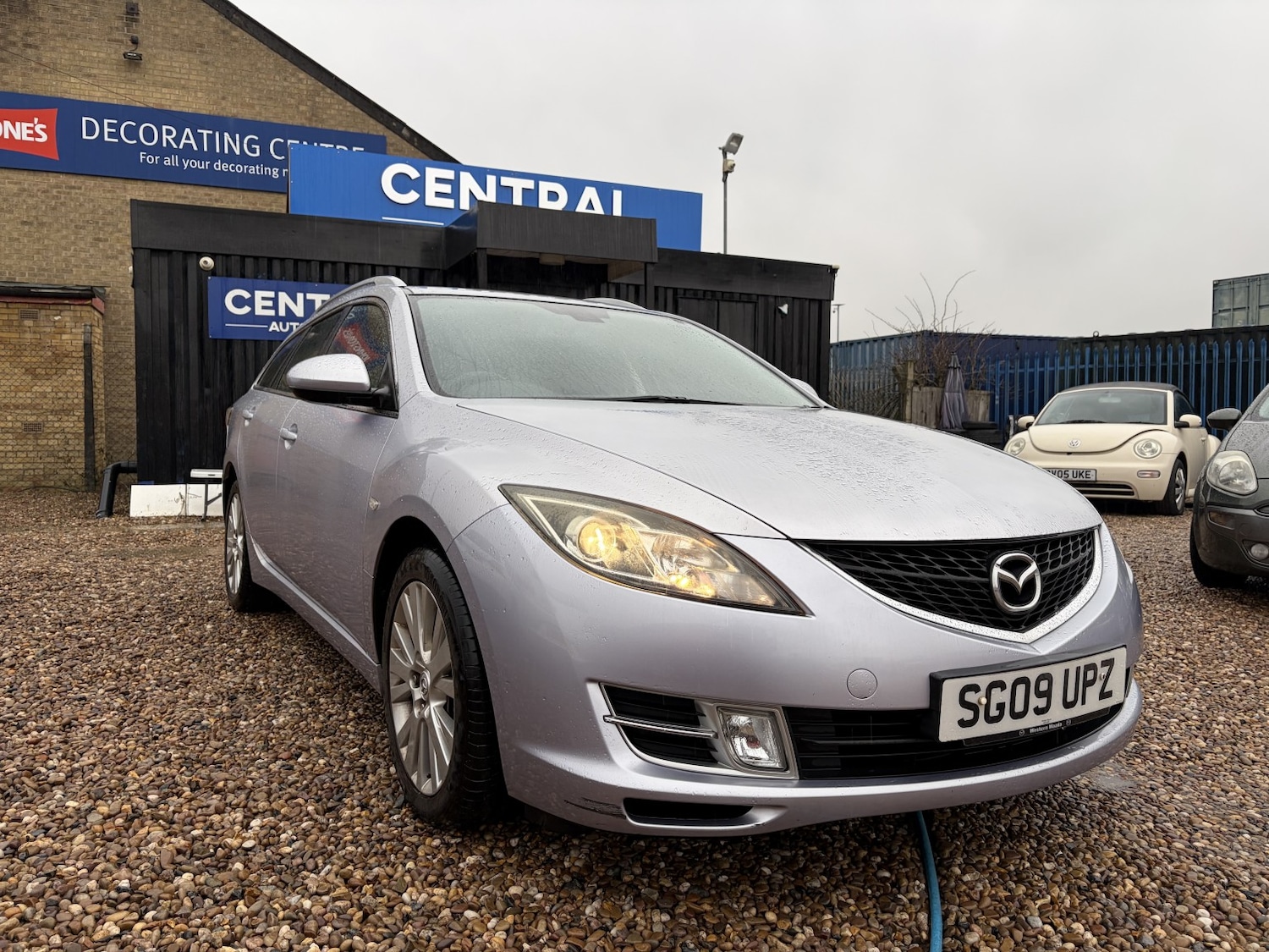 Used Mazda Mazda6 2009 for sale - 77370621: Photo 7