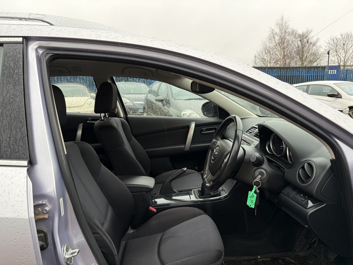 Used Mazda Mazda6 2009 for sale - 77370621: Photo 9