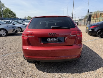 Used Audi A3 2009 for sale - 78387581: Photo