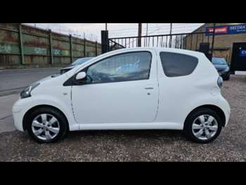 Used Toyota AYGO 2011 for sale - 73809443: Photo