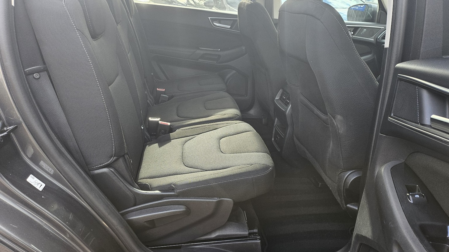 Used Ford S-Max 2015 for sale - 76387380: Photo 11