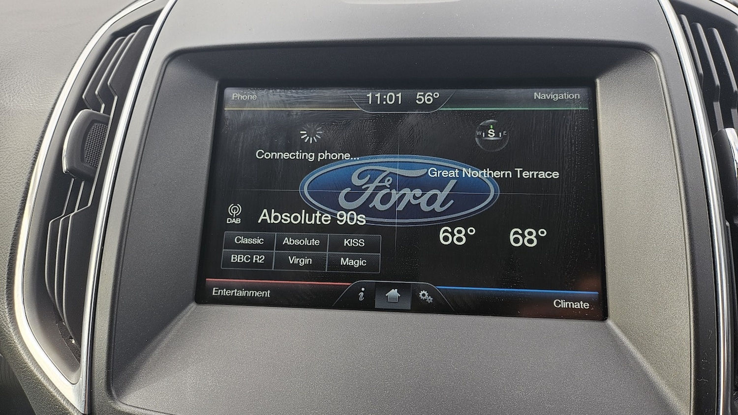 Used Ford S-Max 2015 for sale - 76387380: Photo 13