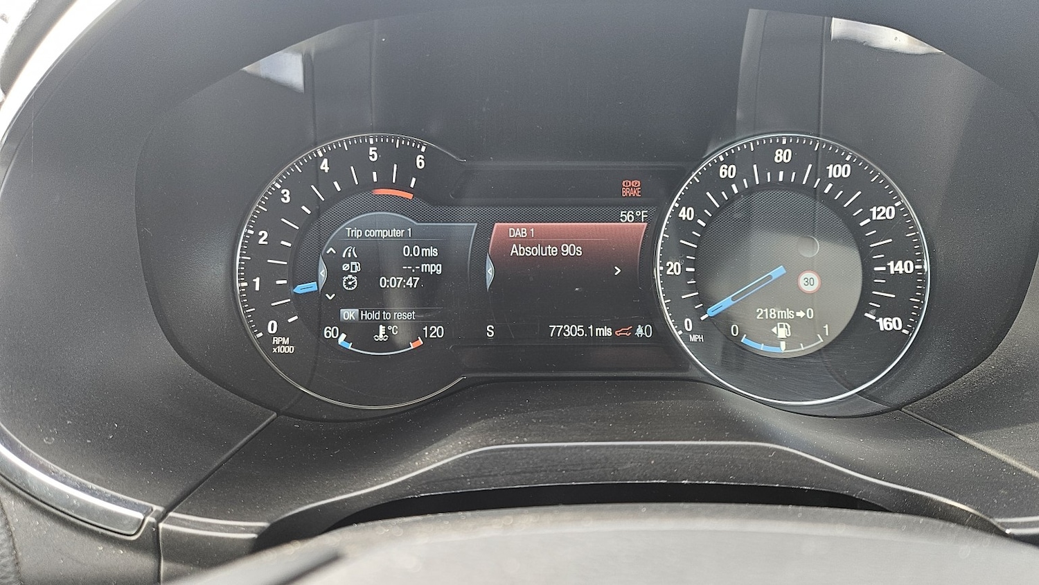 Used Ford S-Max 2015 for sale - 76387380: Photo 15