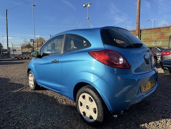 Used Ford Ka 2011 for sale - 76649822: Photo