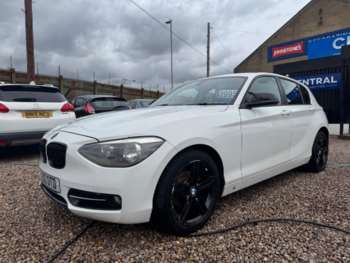 2012 - 1.6 116i Sport 5-door