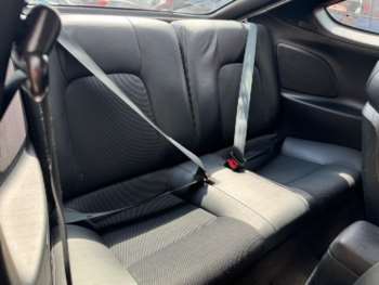 Used Hyundai Coupe 2008 for sale - 74757330: Photo