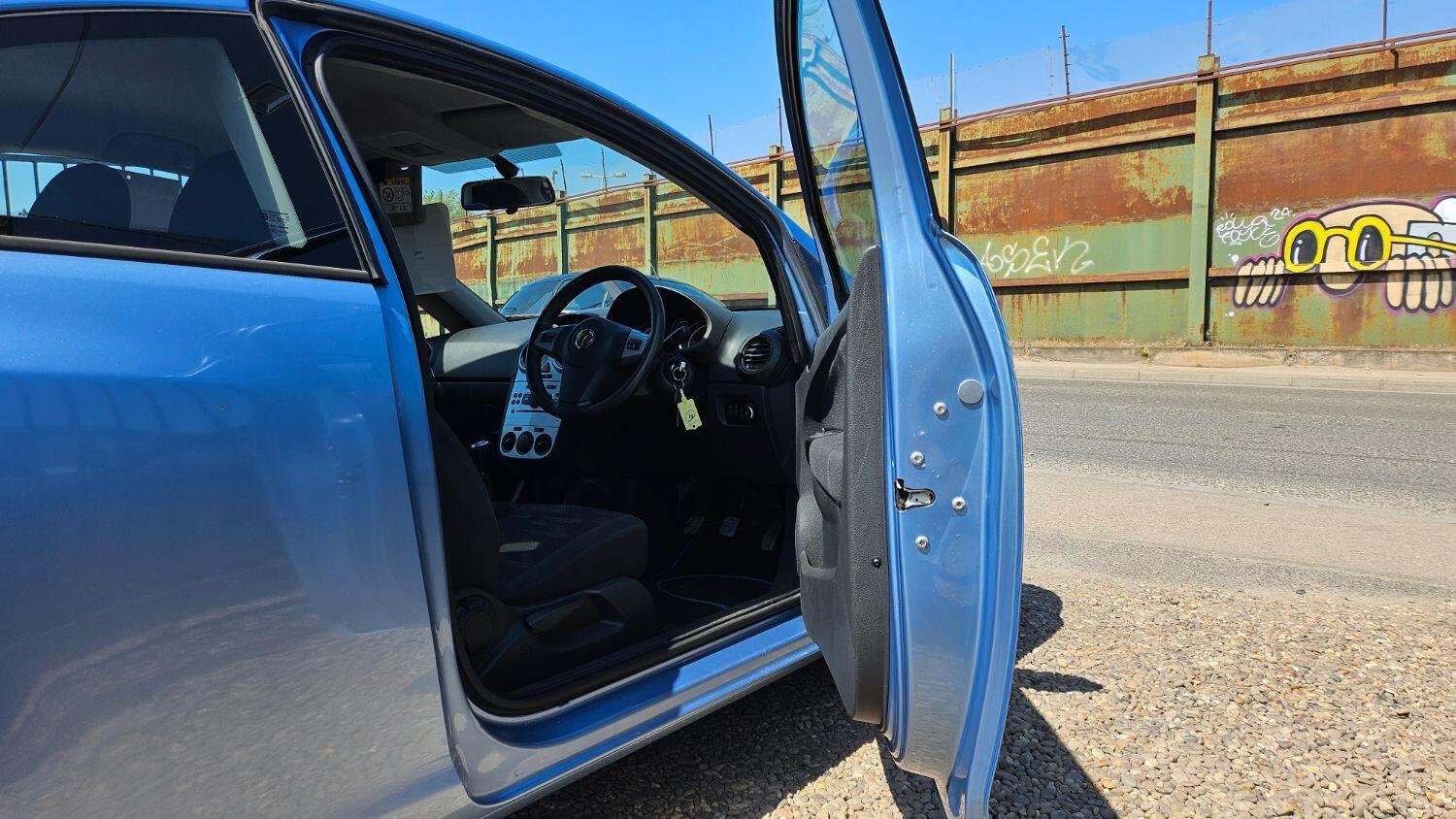 Used Vauxhall Corsa 2014 for sale - 75074548: Photo 11