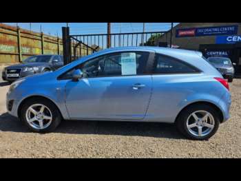 Used Vauxhall Corsa 2014 for sale - 75074548: Photo
