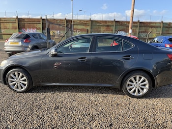 Used Lexus IS 2010 for sale - 78045686: Photo