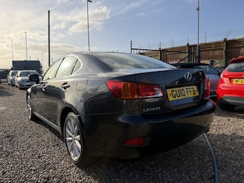 Used Lexus IS 2010 for sale - 78045686: Photo