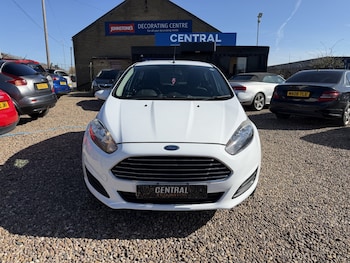 Used Ford Fiesta 2014 for sale - 77881159: Photo
