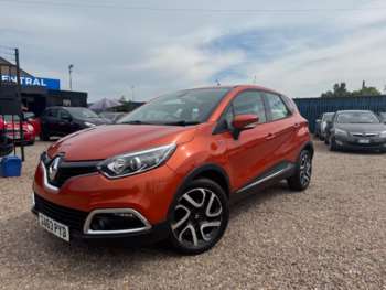 2013 - 0.9 TCe ENERGY Dynamique MediaNav 5-Door