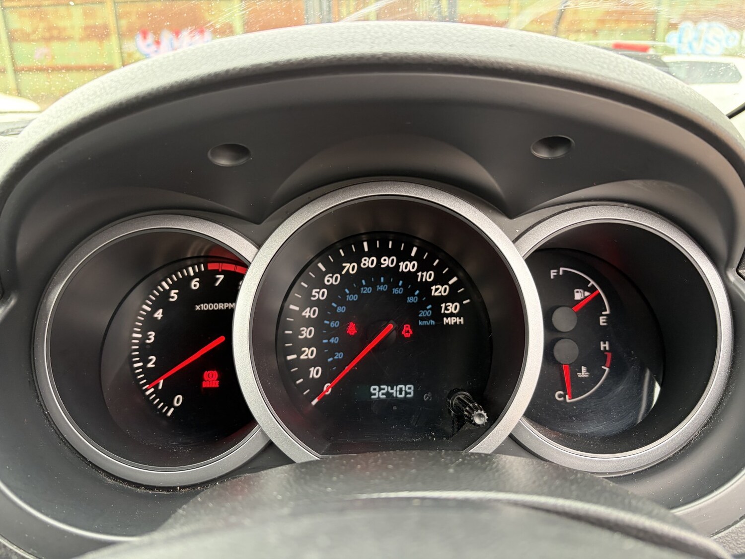 Used Suzuki Grand Vitara 2007 for sale - 77792938: Photo 11