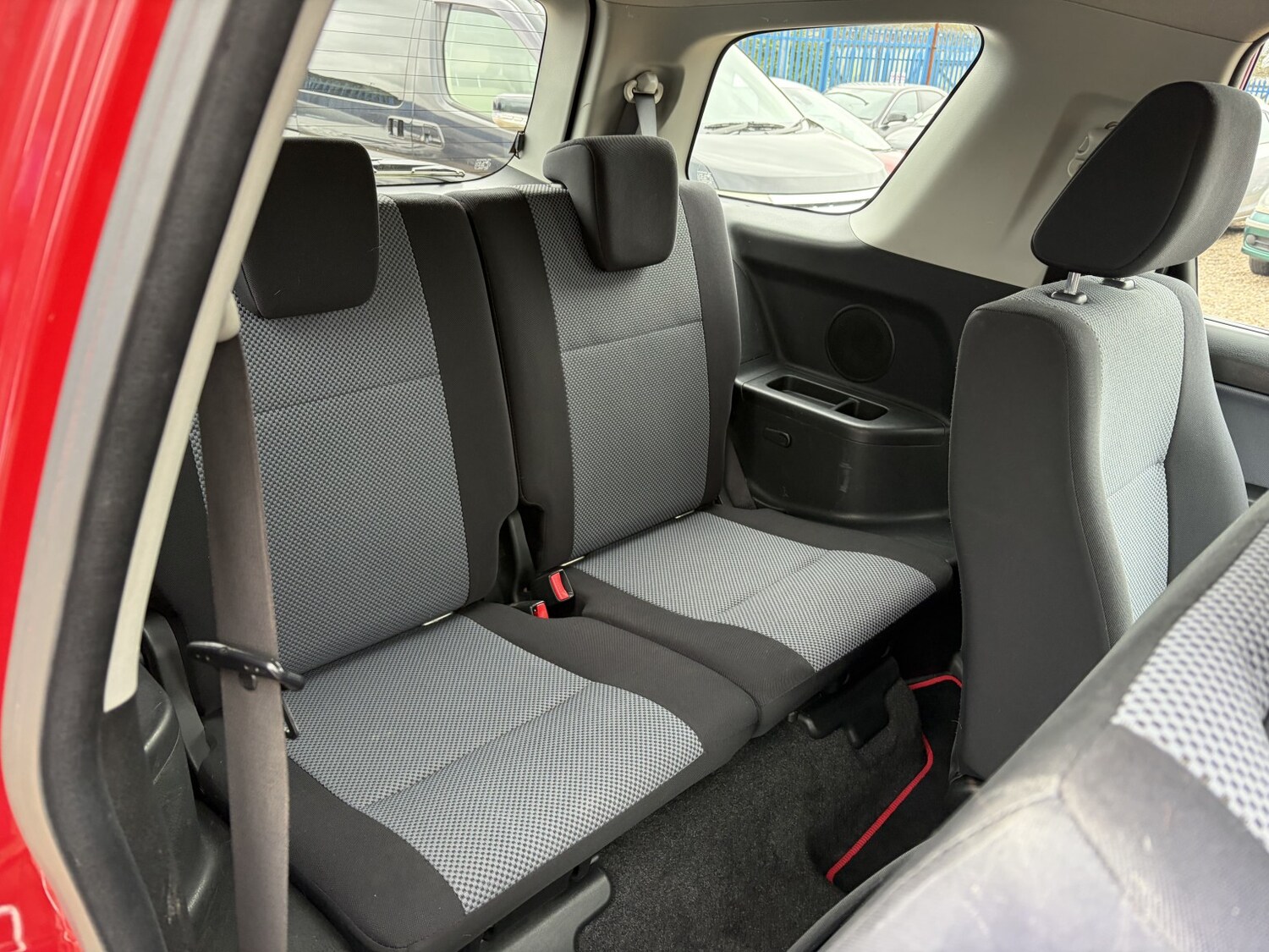 Used Suzuki Grand Vitara 2007 for sale - 77792938: Photo 13