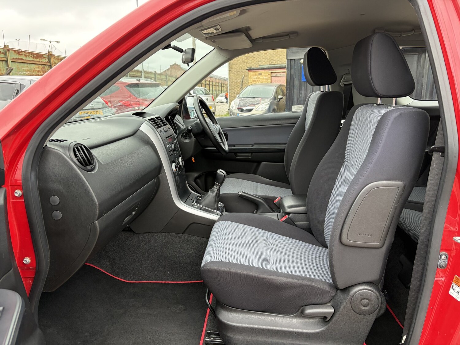 Used Suzuki Grand Vitara 2007 for sale - 77792938: Photo 14