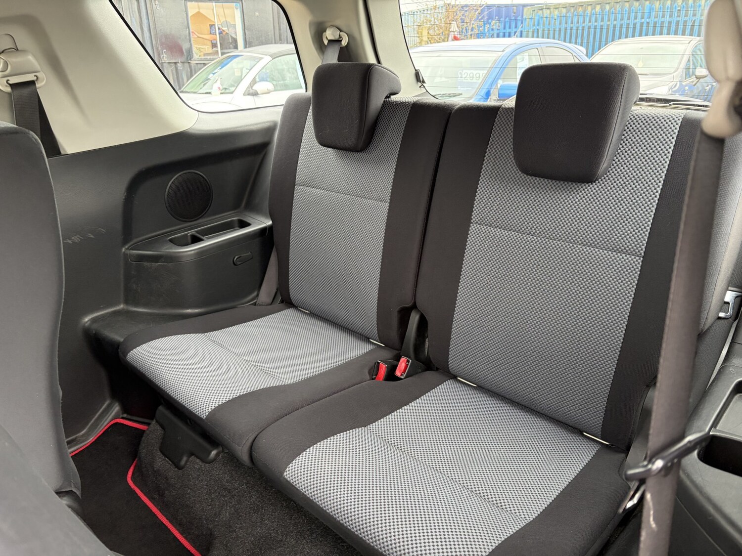 Used Suzuki Grand Vitara 2007 for sale - 77792938: Photo 15