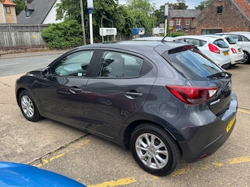 Used Mazda Mazda2 2017 for sale - 78778795: Photo
