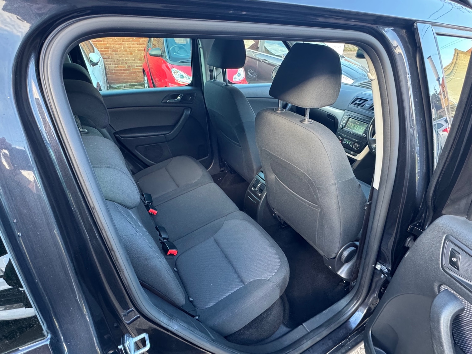 Used Skoda Yeti 2012 for sale - 76612193: Photo 6