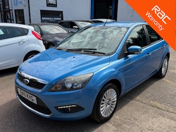 Used Ford Focus 2011 for sale - 79321681: Photo