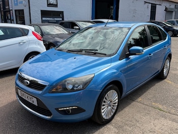 Used Ford Focus 2011 for sale - 79321681: Photo