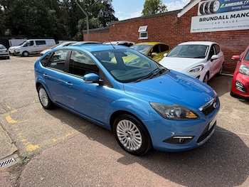 Used Ford Focus 2011 for sale - 79321681: Photo
