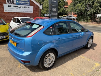 Used Ford Focus 2011 for sale - 79321681: Photo