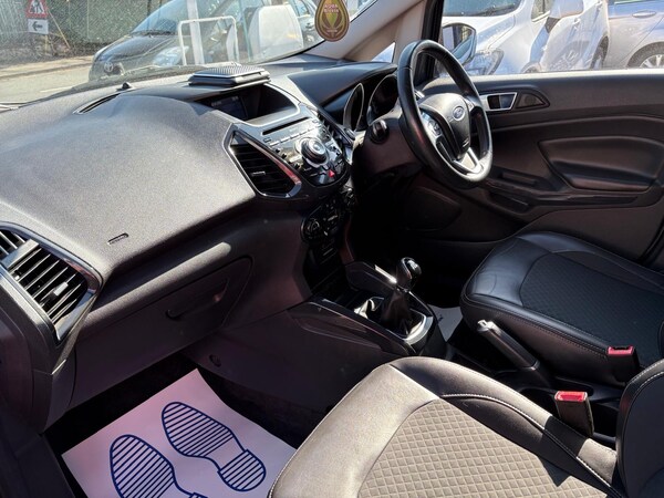 Used Ford Ecosport 2017 for sale - 74352114: Photo 15
