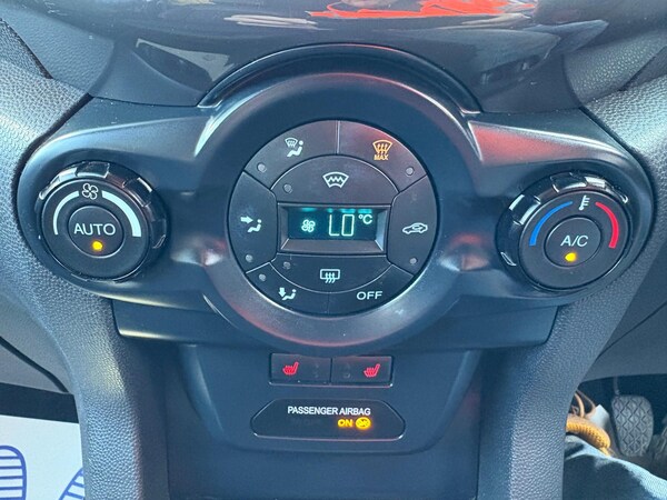 Used Ford Ecosport 2017 for sale - 74352114: Photo 17