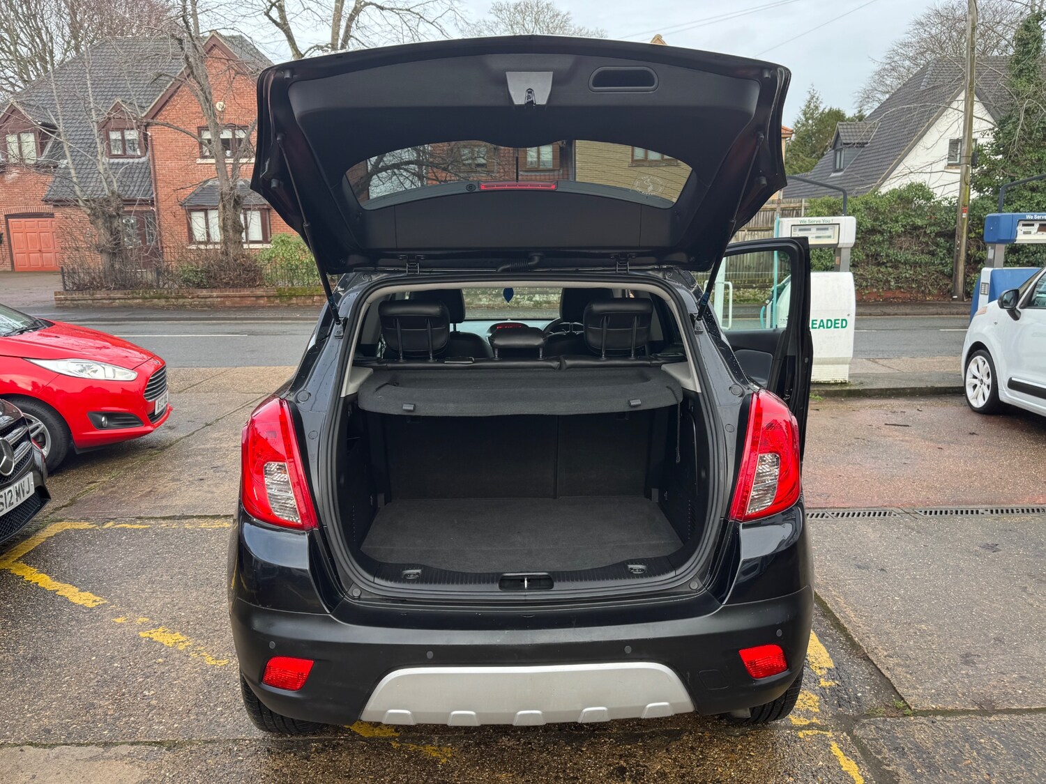 Used Vauxhall Mokka 2015 for sale - 77104741: Photo 5