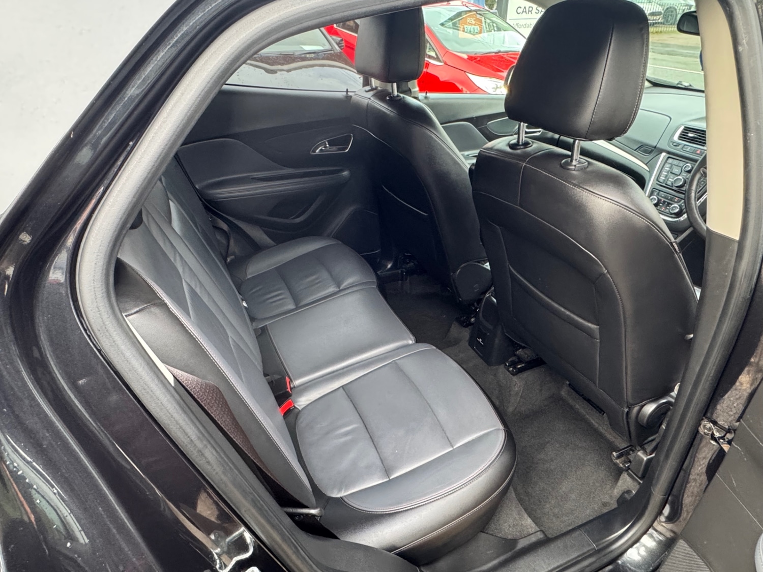 Used Vauxhall Mokka 2015 for sale - 77104741: Photo 6