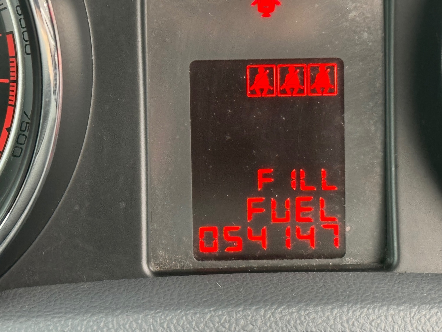 Used Vauxhall Mokka 2015 for sale - 77104741: Photo 7