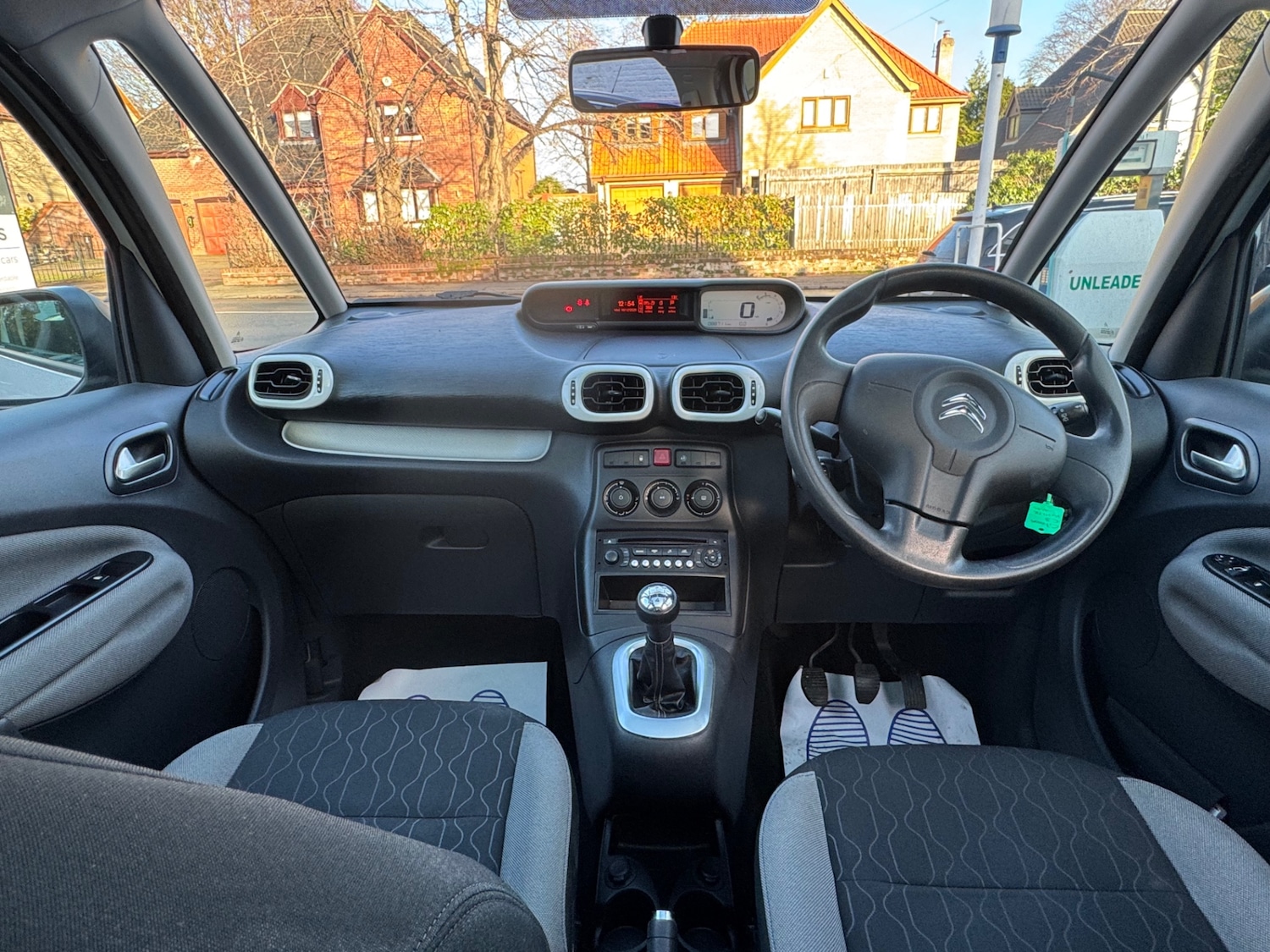 Used Citroen C3 Picasso 2013 for sale - 76892242: Photo 7