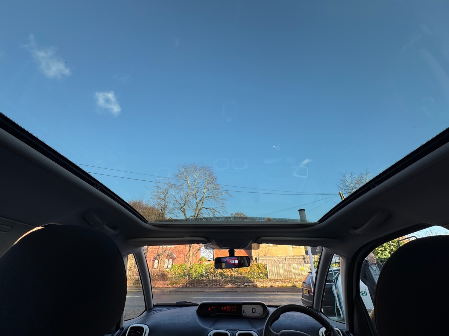 Used Citroen C3 Picasso 2013 for sale - 76892242: Photo 8