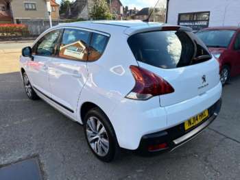 Used Peugeot 3008 2014 for sale - 74229784: Photo
