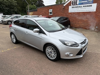 Used Ford Focus 2011 for sale - 79193917: Photo