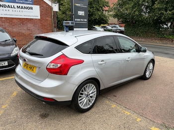 Used Ford Focus 2011 for sale - 79193917: Photo