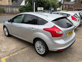Used Ford Focus 2011 for sale - 79193917: Photo