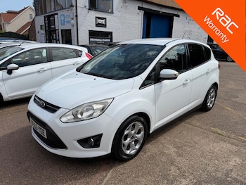 Used Ford C-Max 2013 for sale - 79322271: Photo