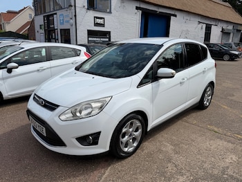 Used Ford C-Max 2013 for sale - 79322271: Photo