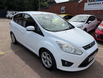 Used Ford C-Max 2013 for sale - 79322271: Photo