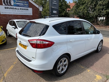 Used Ford C-Max 2013 for sale - 79322271: Photo