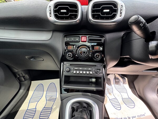 Used Citroen C3 Picasso 2016 for sale - 74993524: Photo 11
