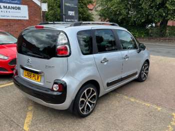 Used Citroen C3 Picasso 2016 for sale - 74993524: Photo