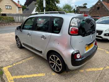 Used Citroen C3 Picasso 2016 for sale - 74993524: Photo